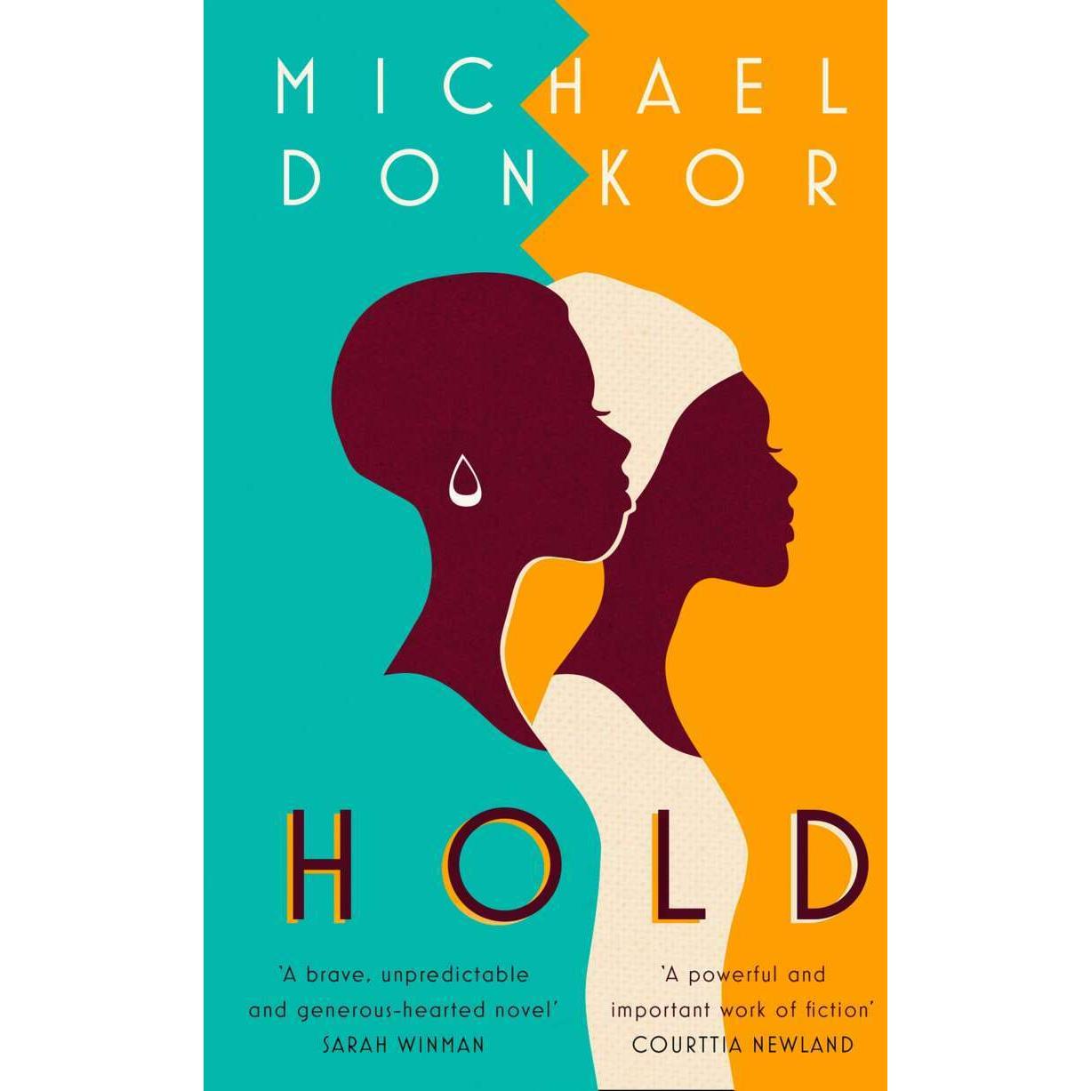 Thumbnail - Hold, Belletristik von Michael Donkor
