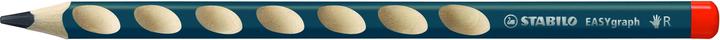 Produktbild STABILO EASYgraph Bleistift Rechtshänder HB (3.15 mm, HB, 1 x)