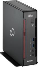 Produktbild Fujitsu Esprimo Q558 (256 GB, 8 GB, Intel Core i3-8100)