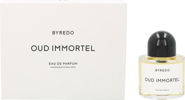 Produktbild Byredo Oud Immortel (Eau de Parfum, 100 ml)