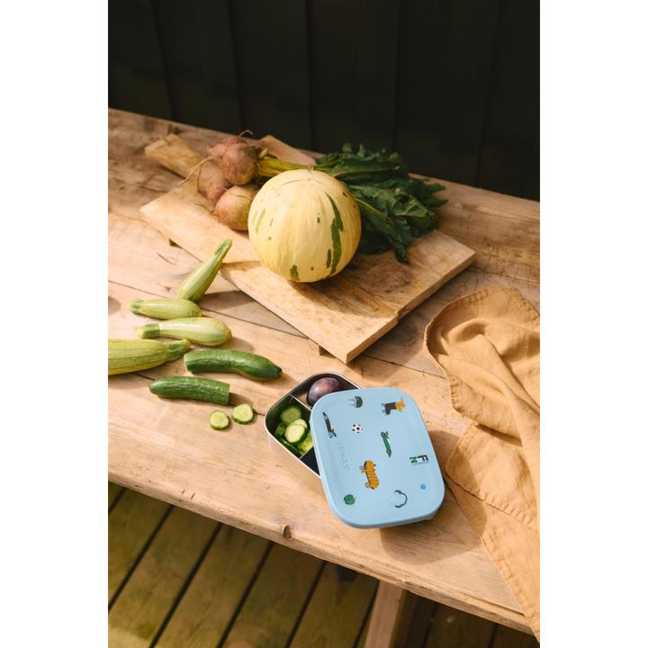 Produktbild Liewood Arthur Lunch Box Fun Beach