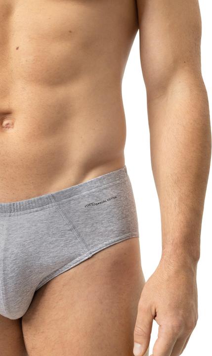 Produktbild Mey Casual Cotton Slip / Unterhose (M, Einzelpack)