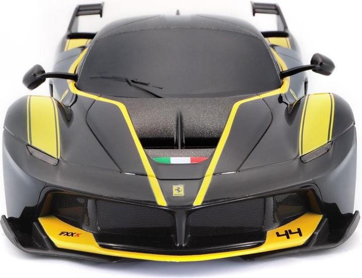 Actual product image Maisto RC Ferrari FXX-K 1/14 2.4Ghz black