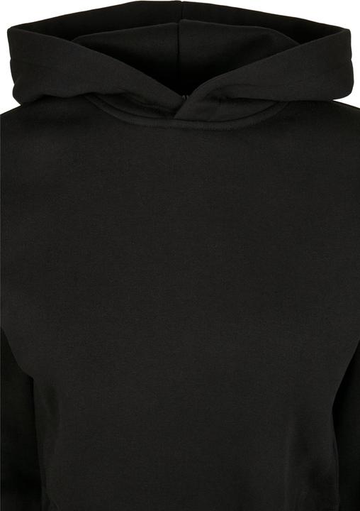 Produktbild Urban Classics Ladies Short Oversized Sweat Hoody (L)