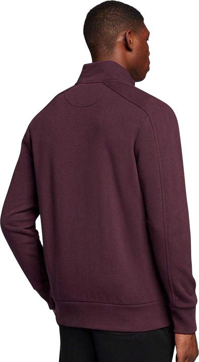 Actual product image Lyle and Scott Mens Track Top (M)