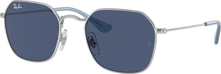 Actual product image Ray Ban Sole Sunglasses
