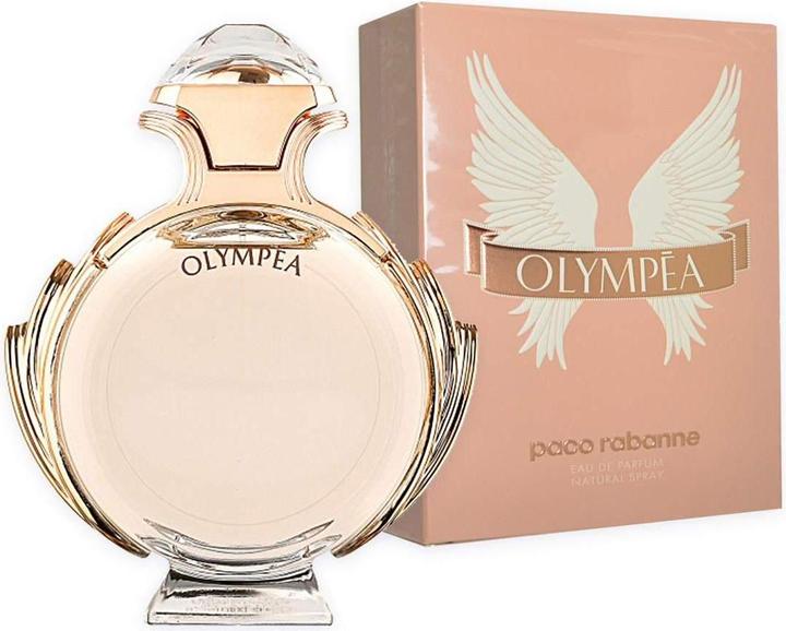Actual product image Paco Rabanne Olympéa (Eau de parfum, 50 ml)