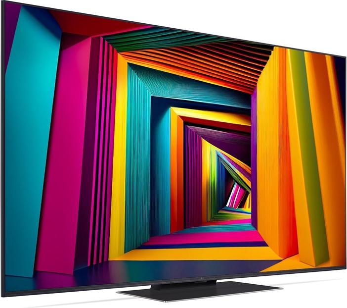 Actual product image LG TV 55UT91003LA (55", UT91, LED, 4K)