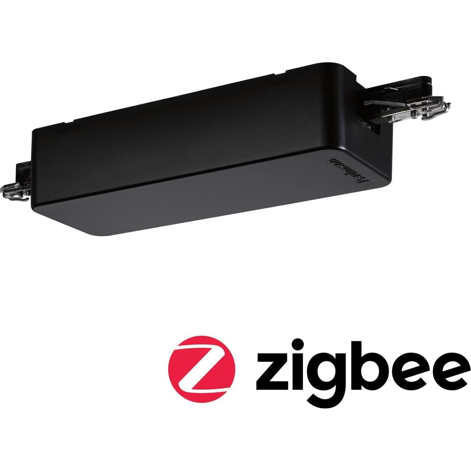 Paulmann, Zubehör Beleuchtung, URail Zigbee Dimm/Switch