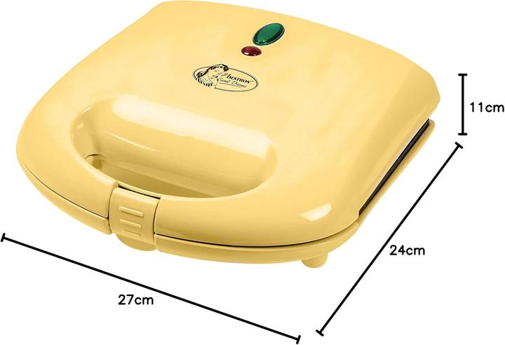 Produktbild Bestron ASW401V