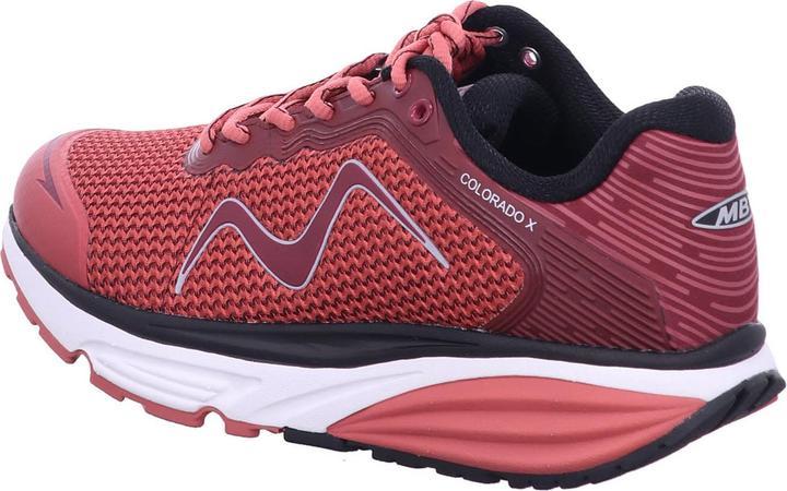 Image du produit Mbt Baskets COLORADO X (38)