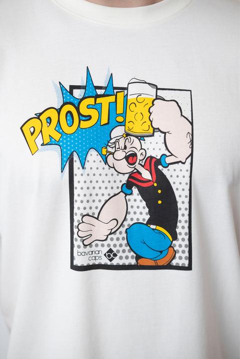 Produktbild Bavarian Caps Prost, Popeye (M)