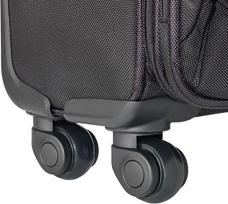Produktbild Pedea Business Trolley "Premium", Schwarz (für Notebooks bis 43,9cm (17,3)) (17.28")