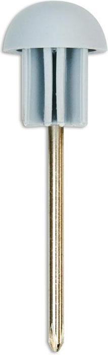 Produktbild Betzold T-Fuss Stativ, grau