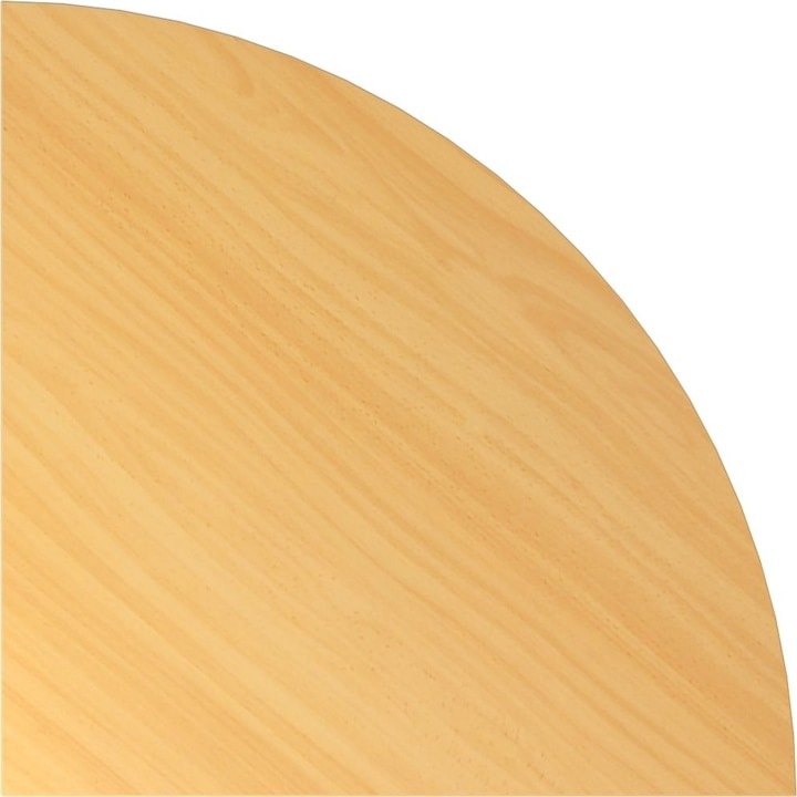 Immagine prodotto MC Elemento di collegamento arrotondato per MyTable XB con cornice della tabella Silver