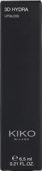 Produktbild KIKO Milano 3D Hydra (05 Pearly Pink)