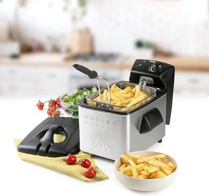 Produktbild Domo DO464FR