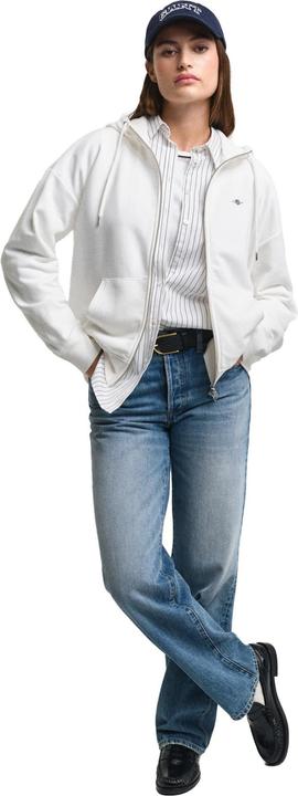 Produktbild GANT Shield Zip Hoodie (M)