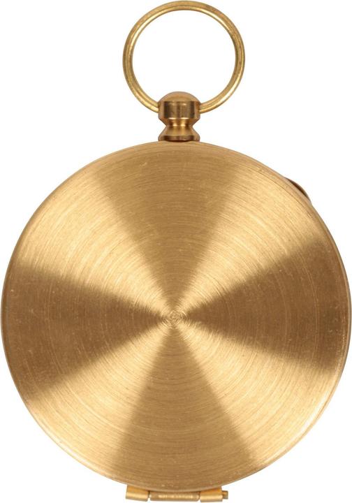 Actual product image Mountain Warehouse Brass Compass