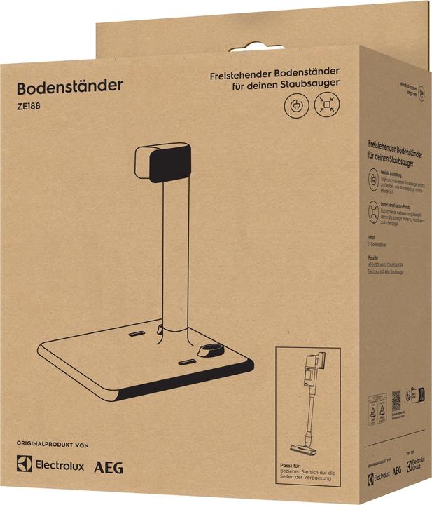Produktbild Electrolux ZE188 - Floor stand