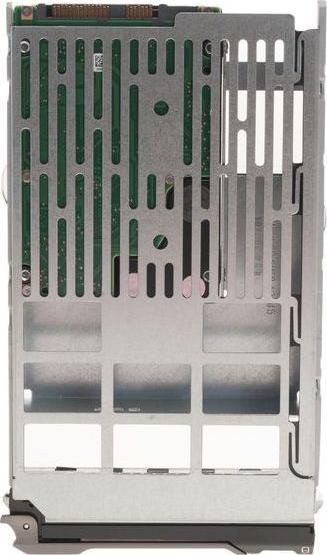 Produktbild Dell HD 600GB, SAS 12Gbps 10krpm (0.60 TB, 2.5", 3.5")