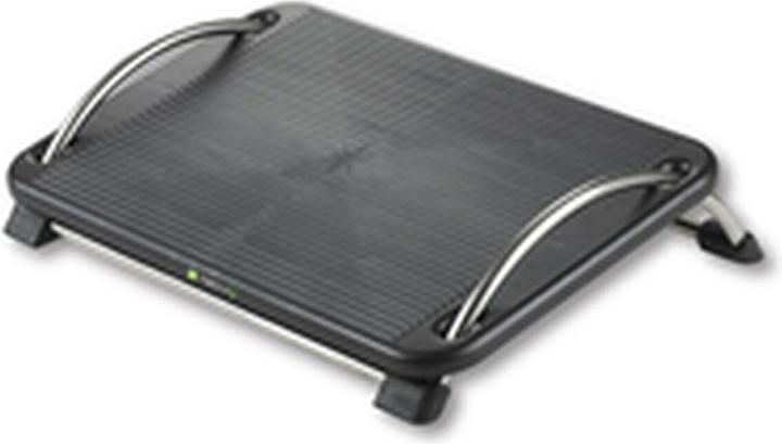 Image du produit Techly Repose-pieds (43 x 28 x 28 cm)