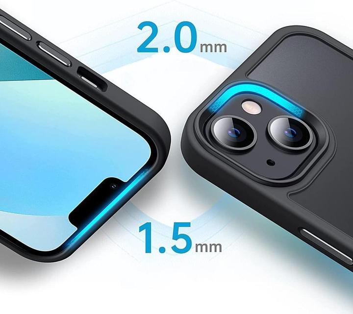 Produktbild Tech-Protect Magmat Case (Apple iPhone 11)
