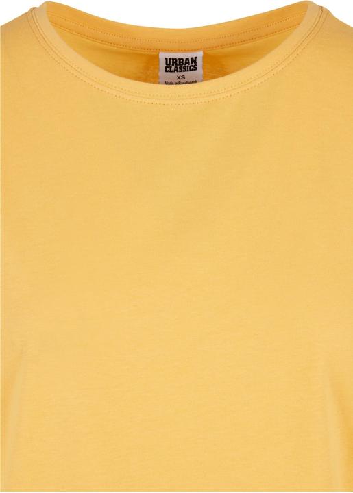 Produktbild Urban Classics Ladies Extended Shoulder Tee - 2126 (XXL)