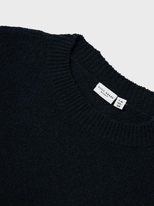 Produktbild Name it Langarm Strickpullover (122)