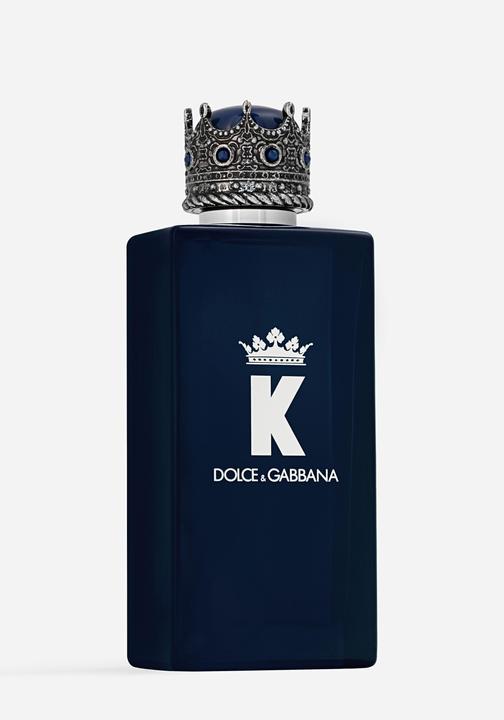 Immagine prodotto Dolce & Gabbana Dolce Gabbana King Men 100 Vapo Parfum (Eau de parfum, 100 ml)