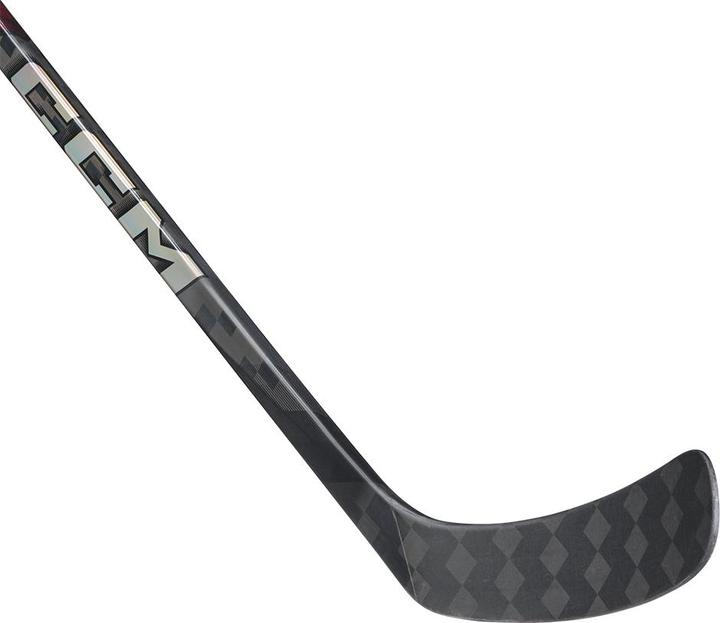 Produktbild CCM JetSpeed FT7 Pro INT Hockey Composite Schläger (links, 28, INT 55 Flex) (Links)