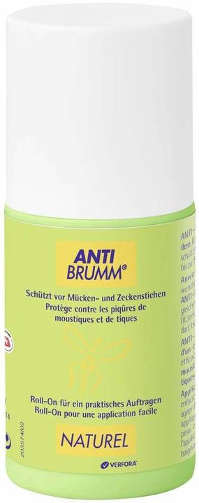 Anti-Brumm Naturel Roll-on (50 ml)