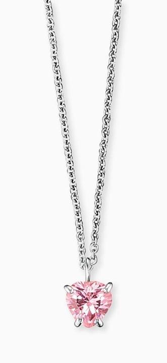 Image du produit Herzengel Collier cœur (Argent 925)