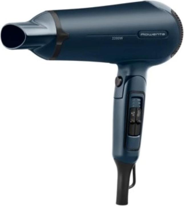 Rowenta Spécialiste Nomad (2200 W)