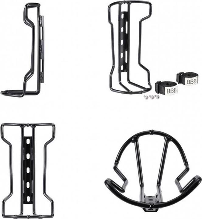 Actual product image BBB StackRack BBC-81