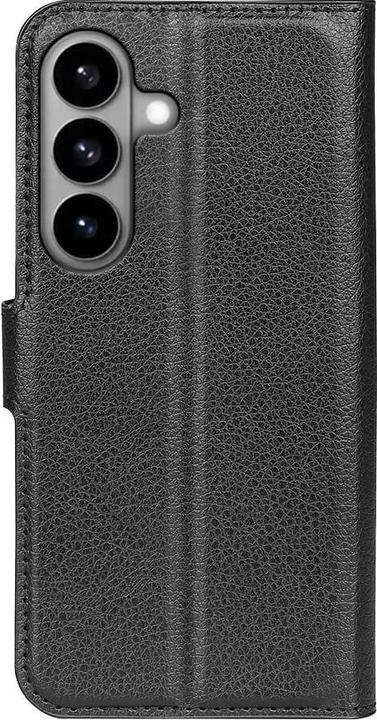 Produktbild Cover-Discount Galaxy S26 - Leder Etui Hülle (Samsung Galaxy S26)