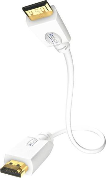 Image du produit Inakustik HDMI (Typ A) — mini HDMI (Typ C) (3 m)