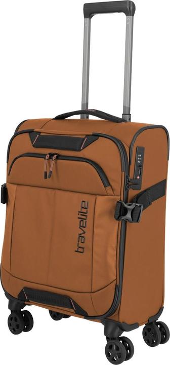 Image du produit Travelite Briize 4W Carrello (33 l)