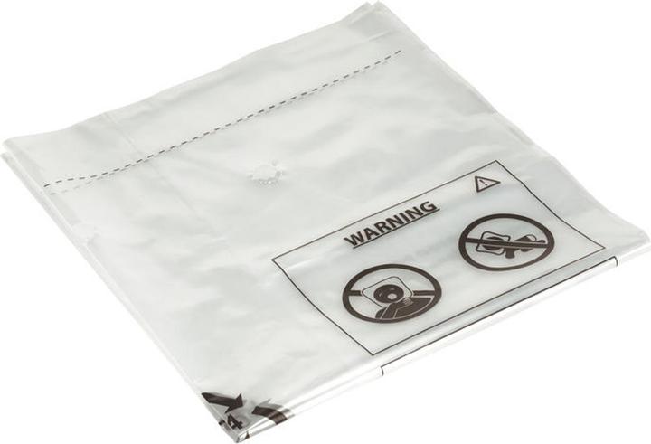 Bosch Professional Plastic bag