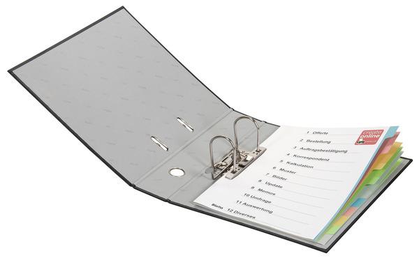 Actual product image Biella Register Carton