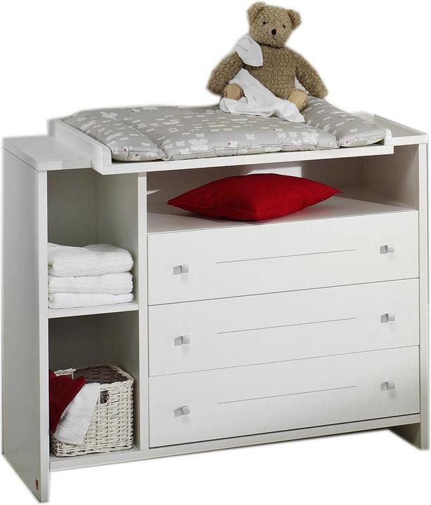 Immagine prodotto Schardt Set economico Eco Stripe (Armadi bambini)