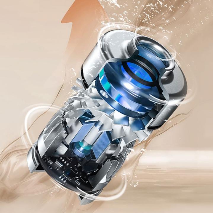 Actual product image Jimmy PW11 Cordless Vacuum Cleaner and Washer