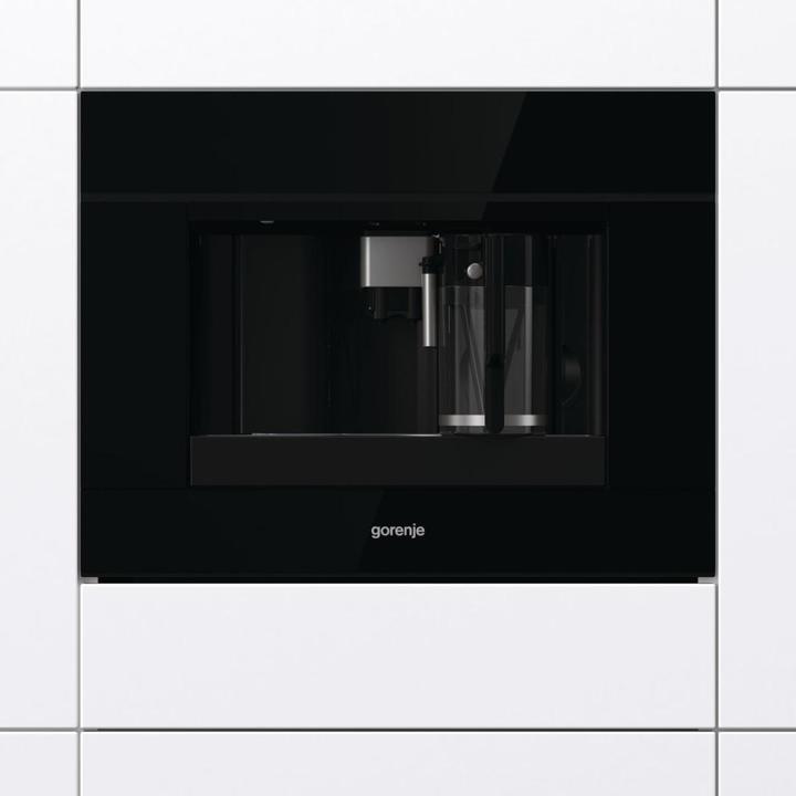 Actual product image Gorenje CMA9200BG