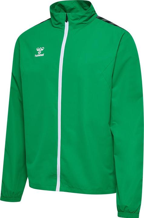 Produktbild hummel Hmlauthentic Training Jacket Kids (140)