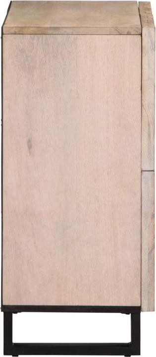 Image du produit VidaXL Buffet (60 x 34 x 75 cm)