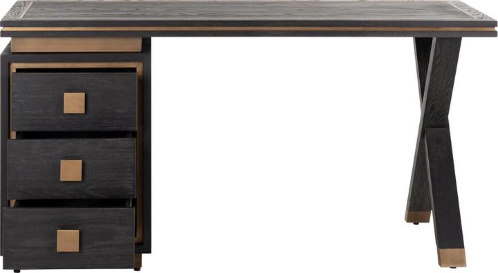 Image du produit Richmond Interiors Hunter (450 x 60 x 76 cm)