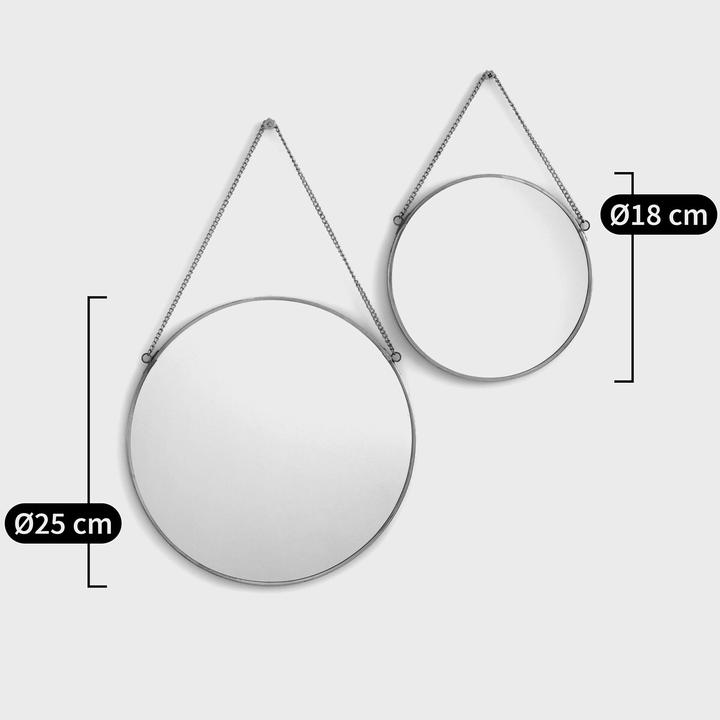 Immagine prodotto La Redoute Interieurs Uyova (25 cm)