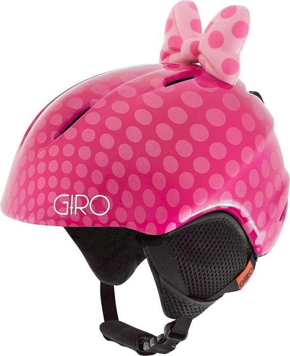 Actual product image Giro Launch Plus