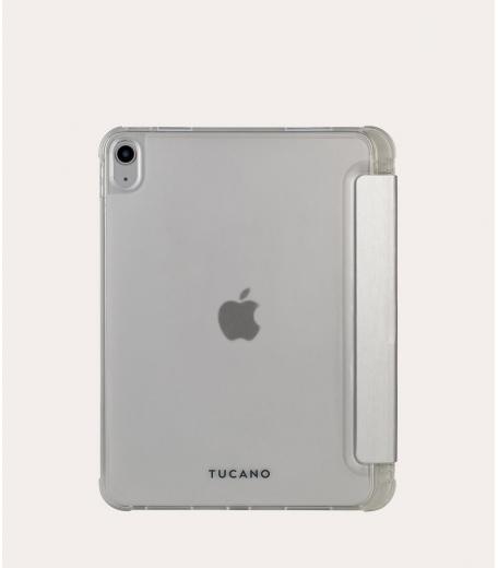 Image du produit Tucano Couverture satinée (Apple iPad 2022 (10e génération))