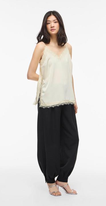 Immagine prodotto Vila VILEA Spitzen Trägertop (36)